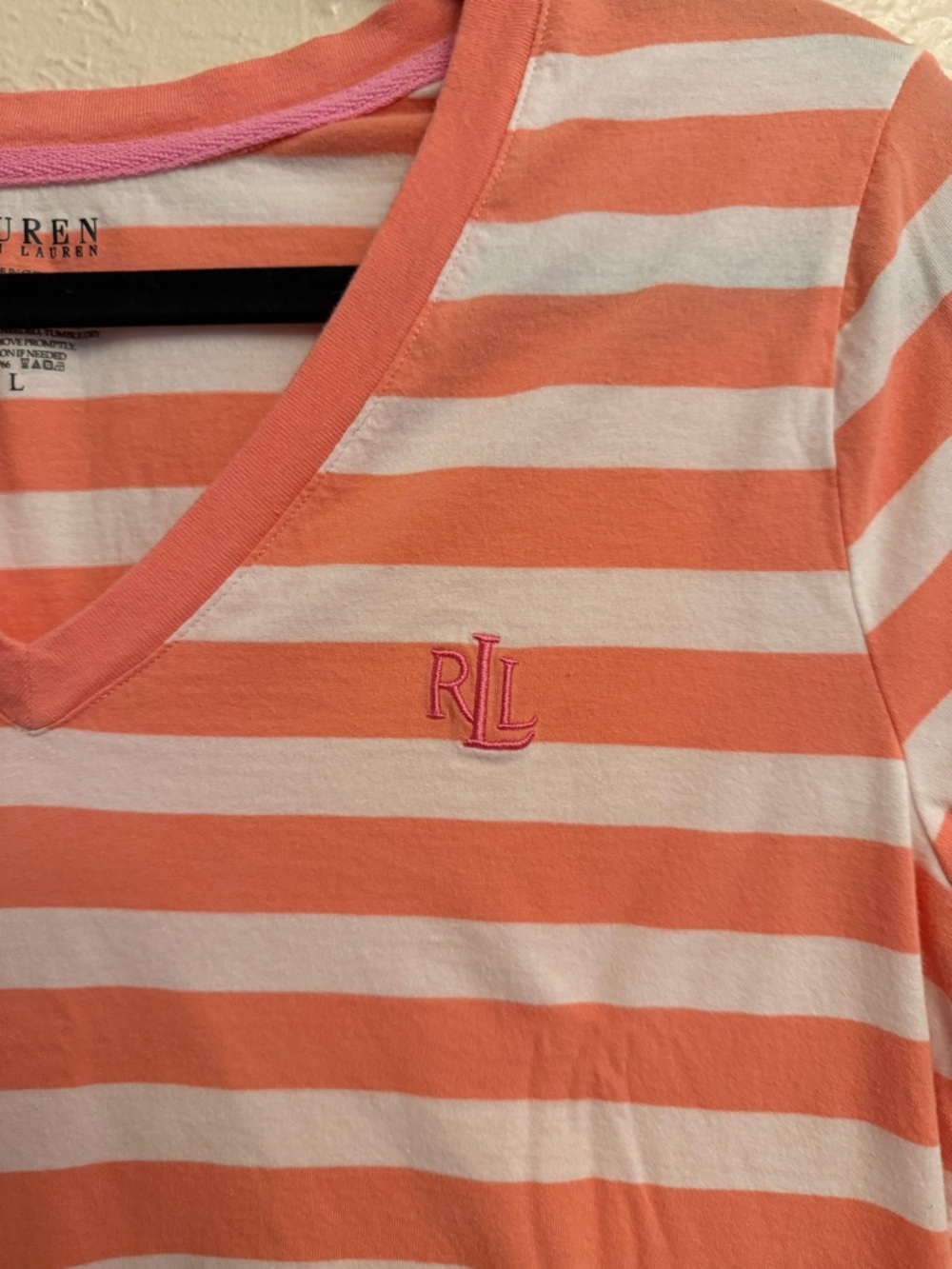 Ralph Lauren dress - Picture 2 of 4